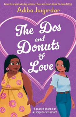 Adiba Jaigirdar - The Dos and Donuts of Love - 9781444967579 - V9781444967579