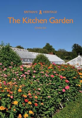 Caroline Ikin - The Kitchen Garden - 9781445668840 - V9781445668840