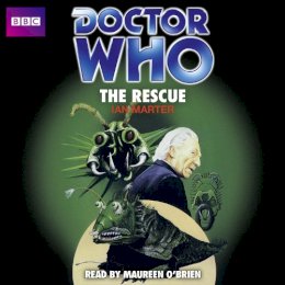 Ian Marter - Doctor Who: The Rescue - 9781445826332 - V9781445826332