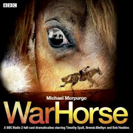 Michael Morpurgo - War Horse - 9781445827018 - V9781445827018