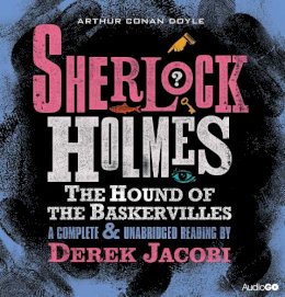 Arthur Conan Doyle - Sherlock Holmes: The Hound Of The Baskervilles - 9781445830353 - V9781445830353