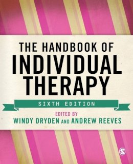 Windy Dryden - The Handbook of Individual Therapy - 9781446201374 - V9781446201374