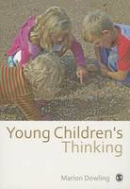 Marion Dowling - Young Children´s Thinking - 9781446210963 - V9781446210963