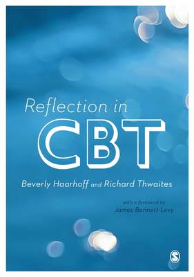 Beverly Haarhoff - Reflection in CBT - 9781446258897 - V9781446258897