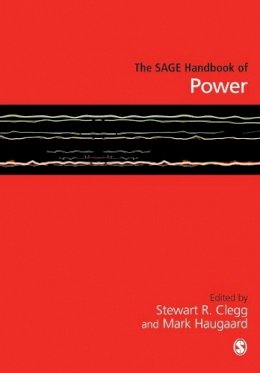 Stewart Clegg - The SAGE Handbook of Power - 9781446270455 - V9781446270455