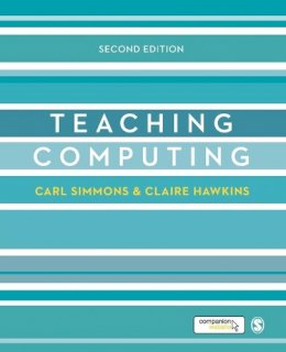 Carl Simmons - Teaching Computing - 9781446282526 - V9781446282526