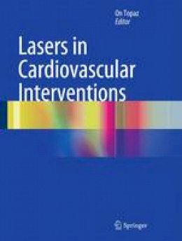 On Topaz (Ed.) - Lasers in Cardiovascular Interventions - 9781447152194 - V9781447152194