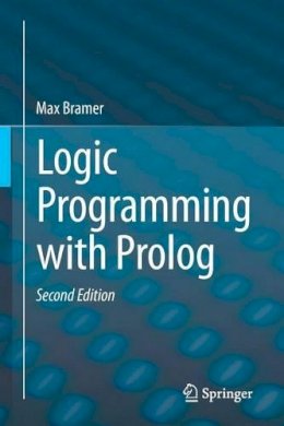 Max Bramer - Logic Programming with Prolog - 9781447154860 - V9781447154860