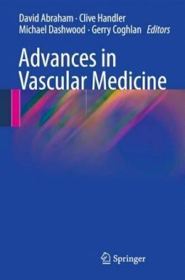 Abraham  David - Advances in Vascular Medicine - 9781447157632 - V9781447157632