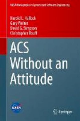 Harold L. Hallock - ACS Without an Attitude - 9781447173243 - V9781447173243