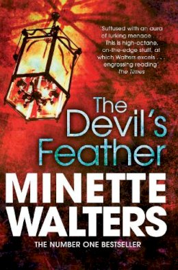 Minette Walters - The Devil´s Feather - 9781447208075 - V9781447208075