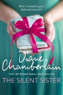 Diane Chamberlain - The Silent Sister - 9781447211303 - V9781447211303