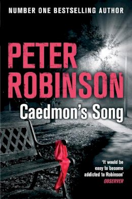 Peter Robinson - Caedmon´s Song - 9781447225478 - V9781447225478