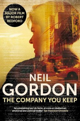 Neil Gordon - The Company You Keep - 9781447227830 - V9781447227830