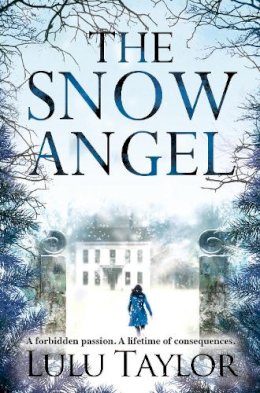 Lulu Taylor - The Snow Angel - 9781447230496 - V9781447230496