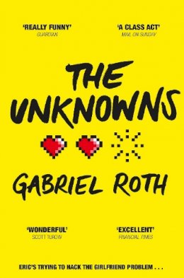 Gabriel Roth - The Unknowns - 9781447235576 - V9781447235576