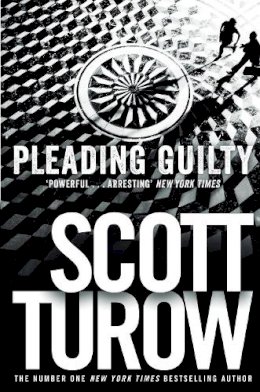 Scott Turow - Pleading Guilty - 9781447245049 - V9781447245049