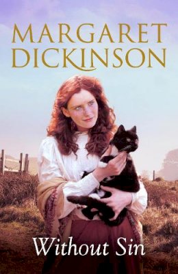 Margaret Dickinson - Without Sin - 9781447245360 - V9781447245360