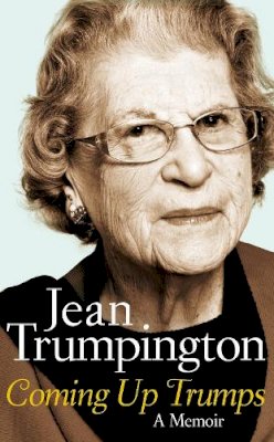 Trumpington - Coming Up Trumps: A Memoir - 9781447256779 - 9781447256779