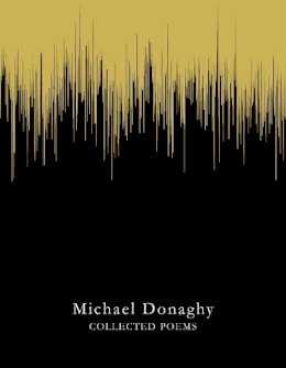 Michael Donaghy - Collected Poems - 9781447261711 - V9781447261711