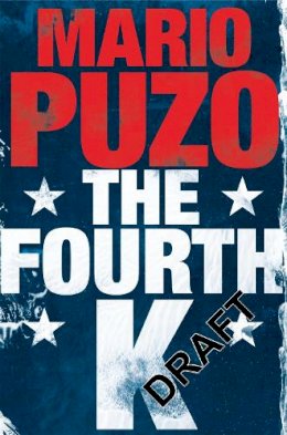 Mario Puzo - The Fourth K - 9781447265474 - V9781447265474