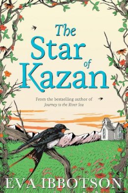 Eva Ibbotson - The Star of Kazan - 9781447265726 - V9781447265726