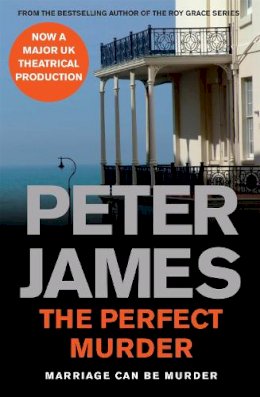 Peter James - The Perfect Murder - 9781447266037 - V9781447266037