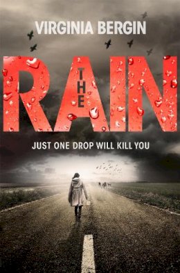 Virginia Bergin - The Rain - 9781447266068 - V9781447266068