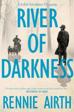 Rennie Airth - River of Darkness - 9781447271628 - V9781447271628