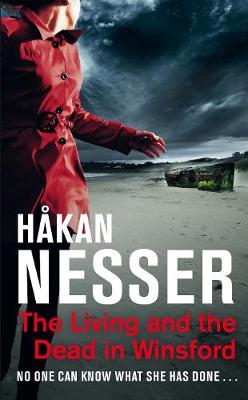 Håkan Nesser - The Living and the Dead in Winsford - 9781447271949 - V9781447271949