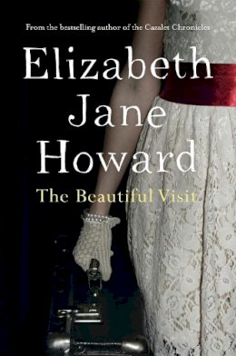 Elizabeth Jane Howard - The Beautiful Visit - 9781447272205 - V9781447272205