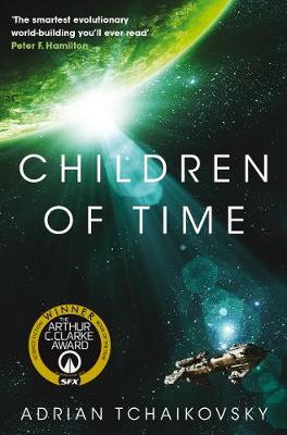 Claire Parkin - Children of Time - 9781447273301 - 9781447273301