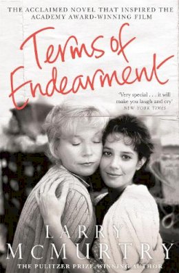 Larry McMurtry - Terms of Endearment - 9781447274704 - V9781447274704