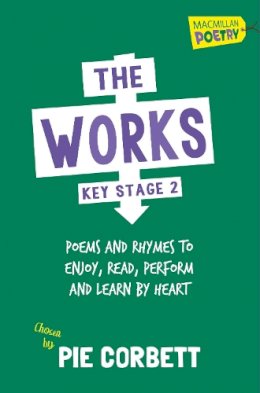 Pie Corbett - The Works Key Stage 2 - 9781447274858 - V9781447274858