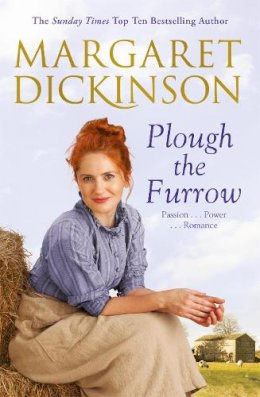 Margaret Dickinson - Plough the Furrow - 9781447285885 - V9781447285885