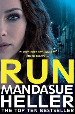 Mandasue Heller - Run - 9781447288343 - V9781447288343