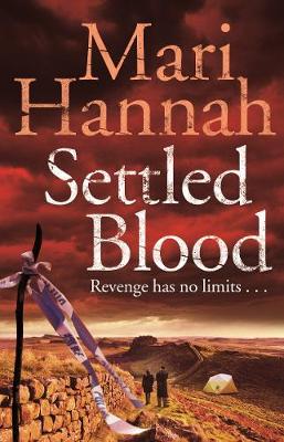 Mari Hannah - Settled Blood - 9781447289722 - V9781447289722