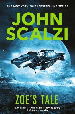 John Scalzi - Zoe´s Tale - 9781447295358 - V9781447295358