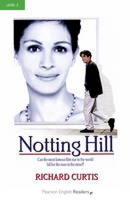 Curtis  Richard - Level 3:Notting Hill Book & MP3 Pack - 9781447925712 - V9781447925712