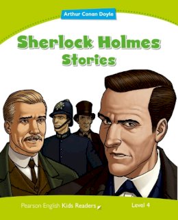 John Hughes - Level 4: Sherlock Holmes Stories - 9781447931294 - V9781447931294