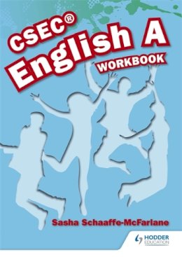 Listed  No Author - English A Workbook 4 - 9781447979357 - V9781447979357