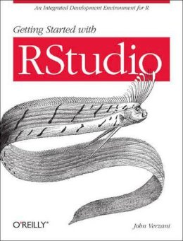 John Verzani - Getting Started with RStudio - 9781449309039 - V9781449309039