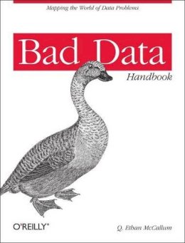 Q. McCallum - Bad Data Handbook - 9781449321888 - V9781449321888