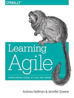 Andrew Stellman - Learning Agile - 9781449331924 - V9781449331924