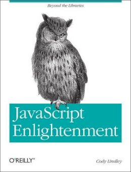 Cody Lindley - JavaScript Enlightenment - 9781449342883 - V9781449342883