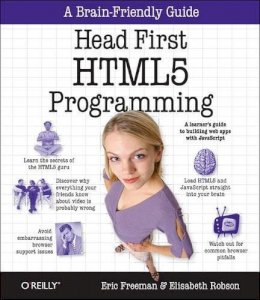 Eric Freeman - Head First HTML5 Programming - 9781449390549 - V9781449390549