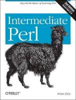 Randal L. Schwartz - Intermediate Perl 2e - 9781449393090 - V9781449393090