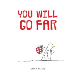 Jenny Kempe - You Will Go Far - 9781449460099 - V9781449460099