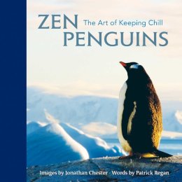 Chester, Jonathan; Regan, Patrick - Zen Penguins - 9781449469238 - V9781449469238