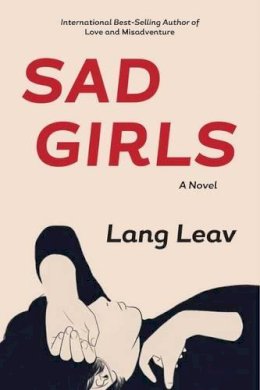 Lang Leav - Sad Girls - 9781449487768 - V9781449487768